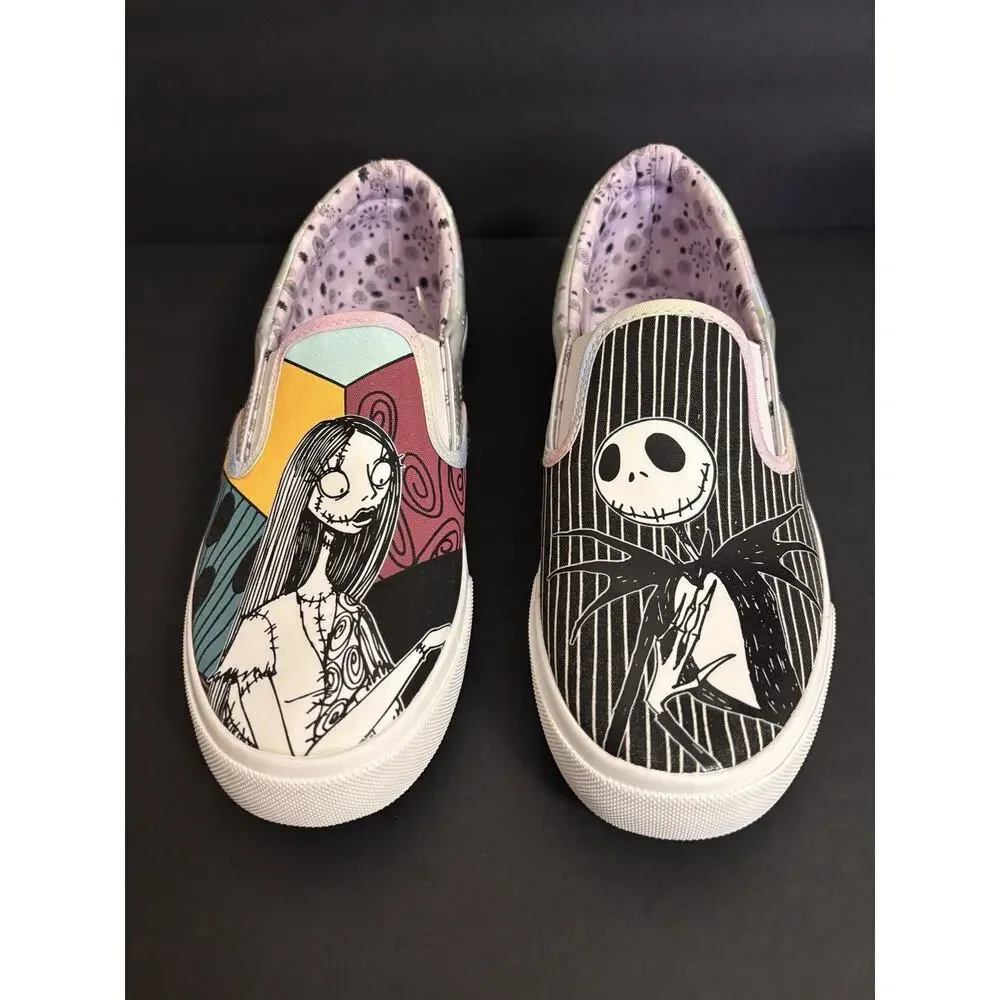 Nightmare Before Christmas Women’s Size 10
